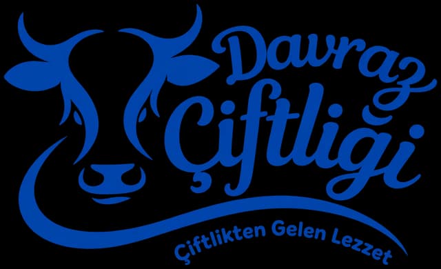 Davraz Çiftliği logosu